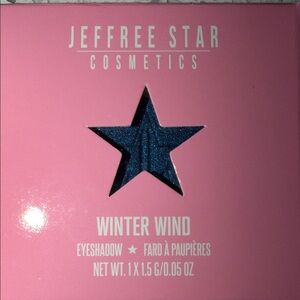 Jeffree Star Winter Wind Eyeshadow - Winter Wind